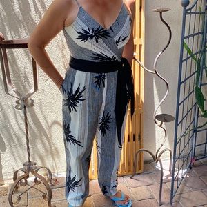 Vintage Jumpsuit